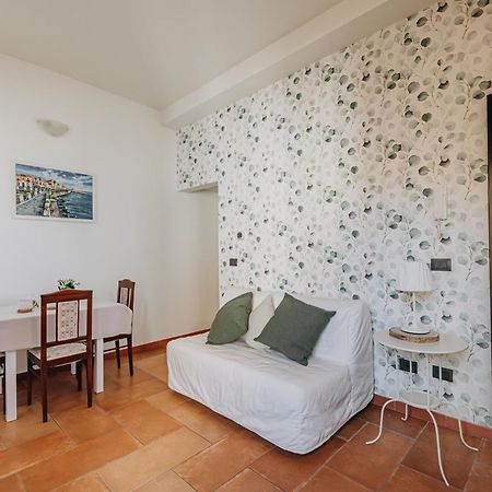 Green Leaves Apartment Сиракуза Екстериор снимка