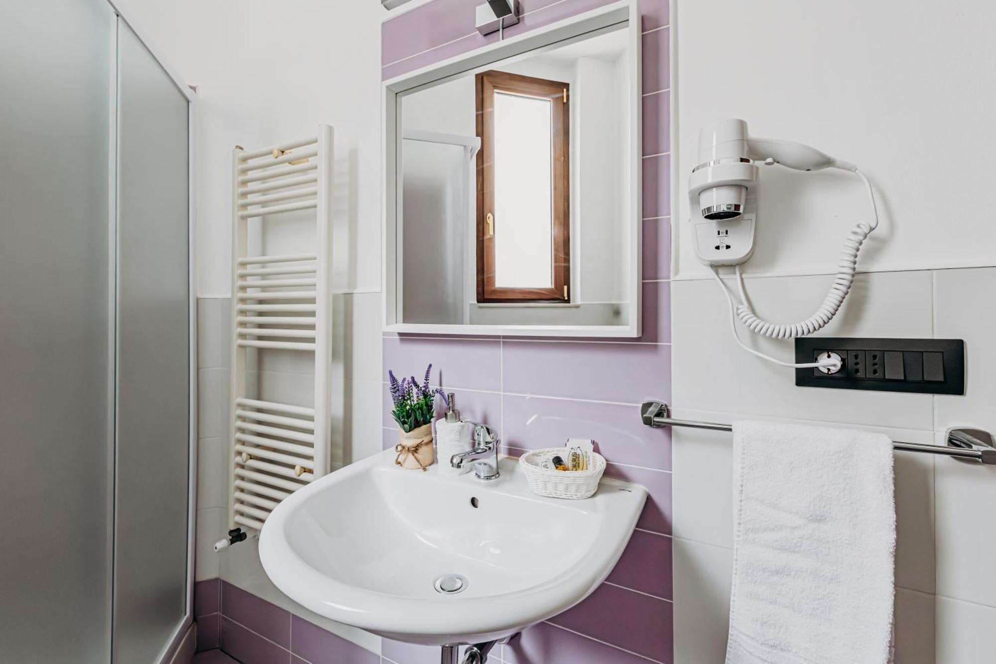 Green Leaves Apartment Сиракуза Екстериор снимка